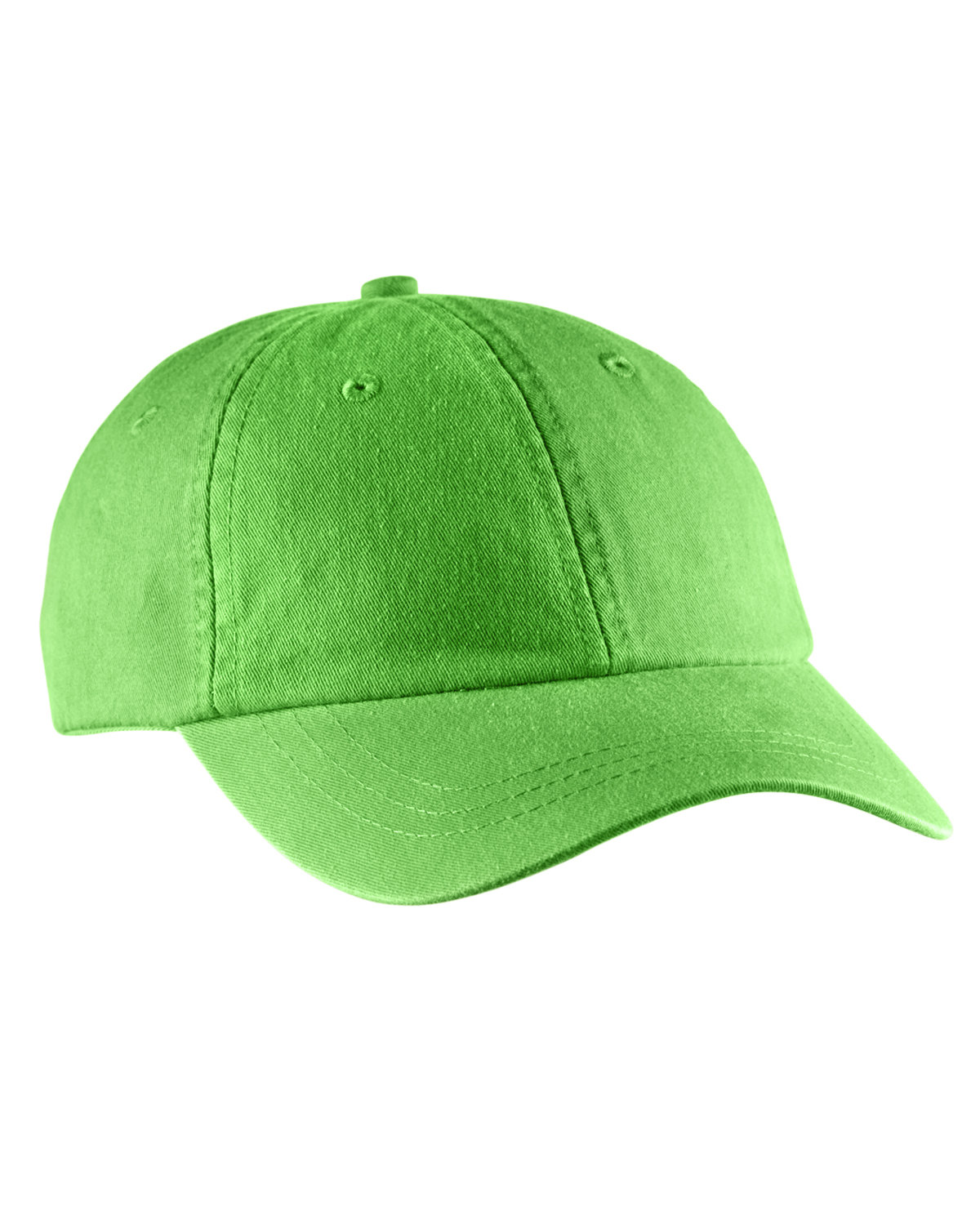 LO101 Adams Ladies Optimum Pigment-Dyed Cap