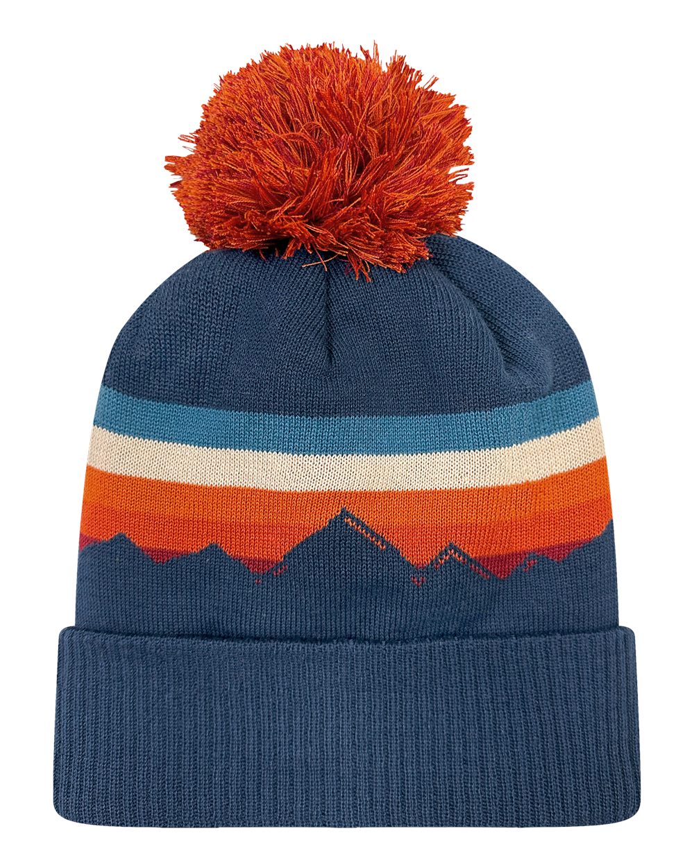 GRNDSR LOCALE Grand Recycled Beanie