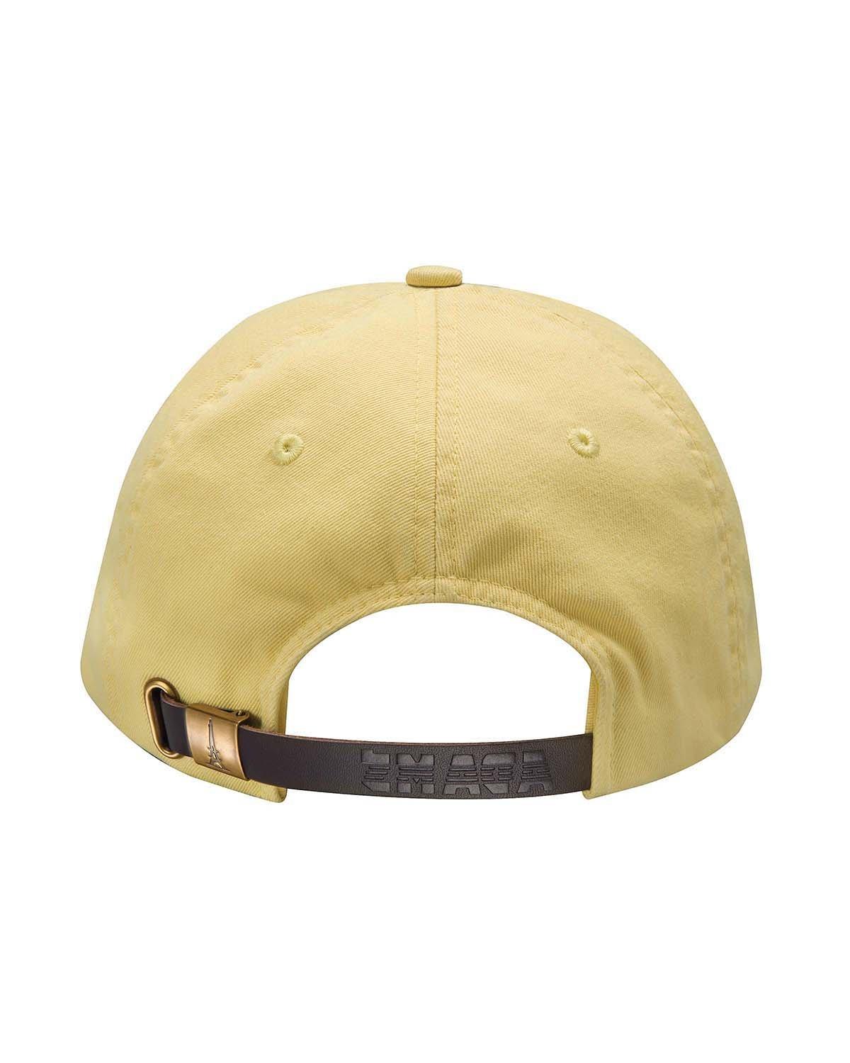 LP104 Adams Optimum II True Colors Cap - Back Image