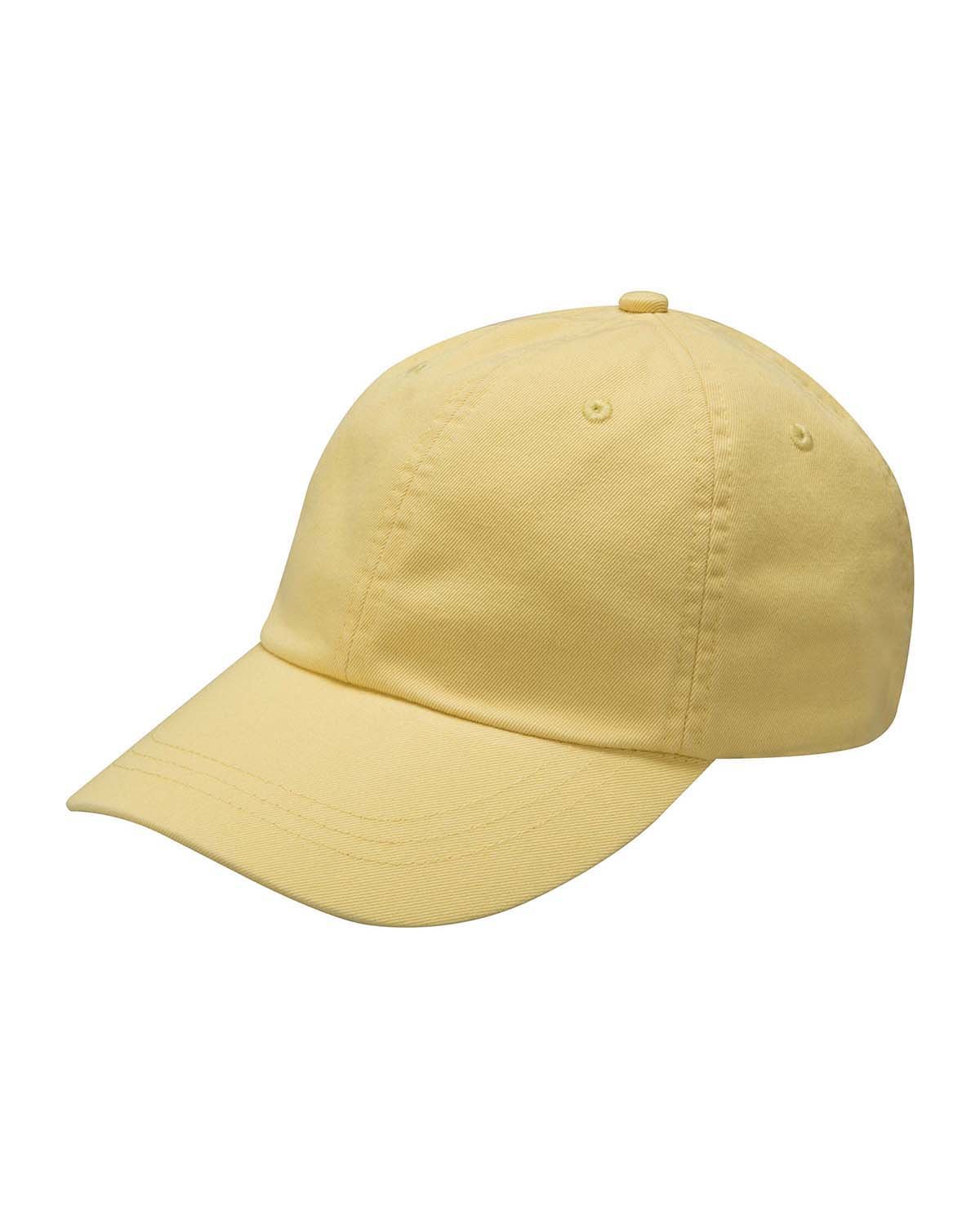 LP104 Adams Optimum II True Colors Cap