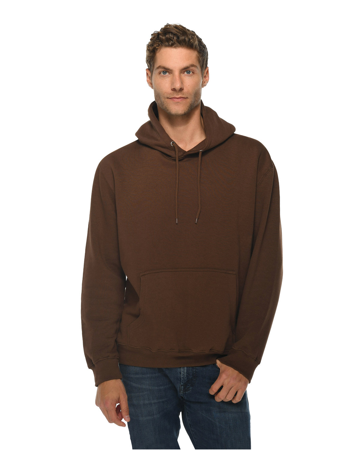 LS14001 Lane Seven Unisex Premium Pullover Hooded Sweatshirt LS14001 Lane Seven Unisex Premium Pullover Hooded Sweatshirt