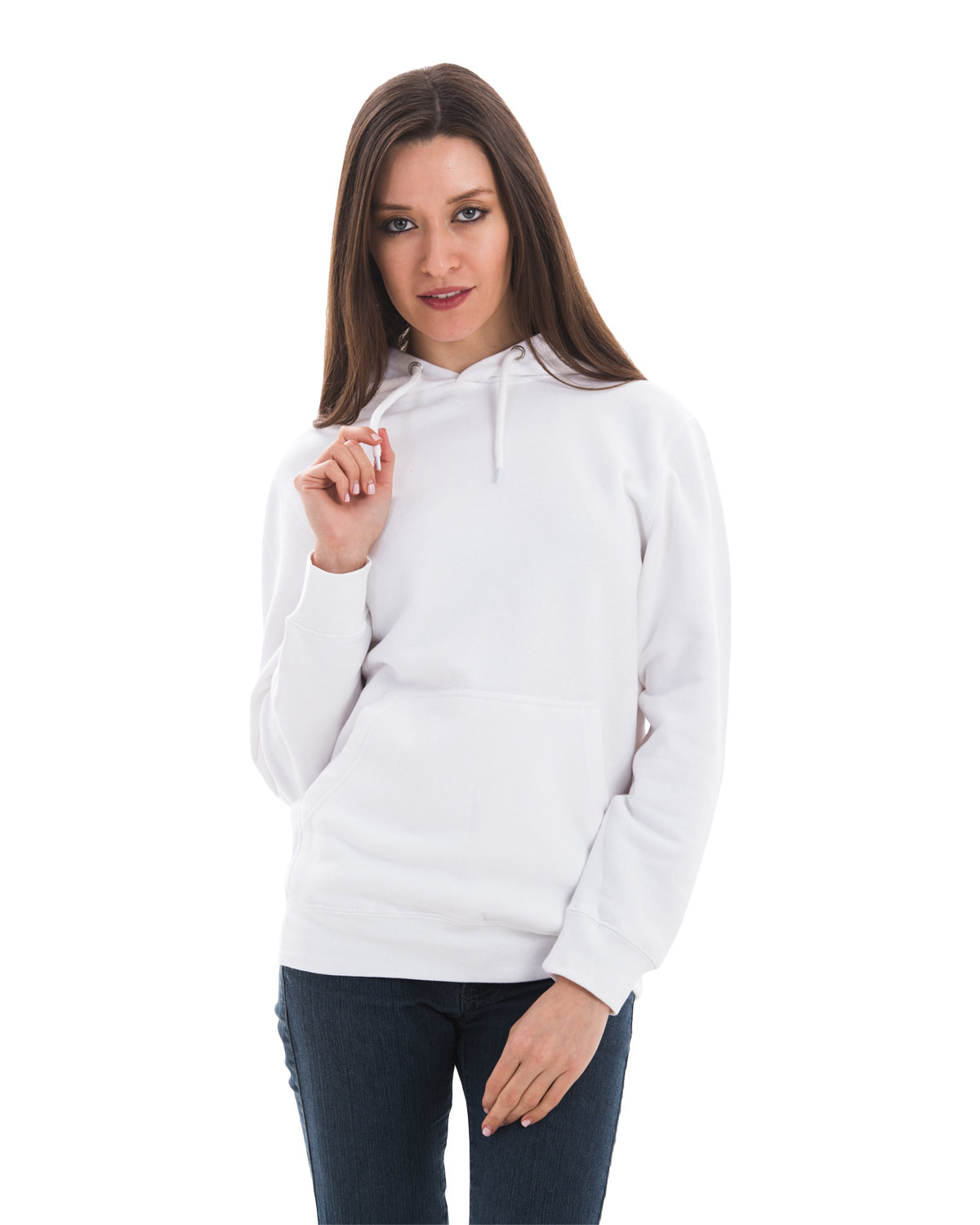 LS14001 Lane Seven Unisex Premium Pullover Hooded Sweatshirt LS14001 Lane Seven Unisex Premium Pullover Hooded Sweatshirt