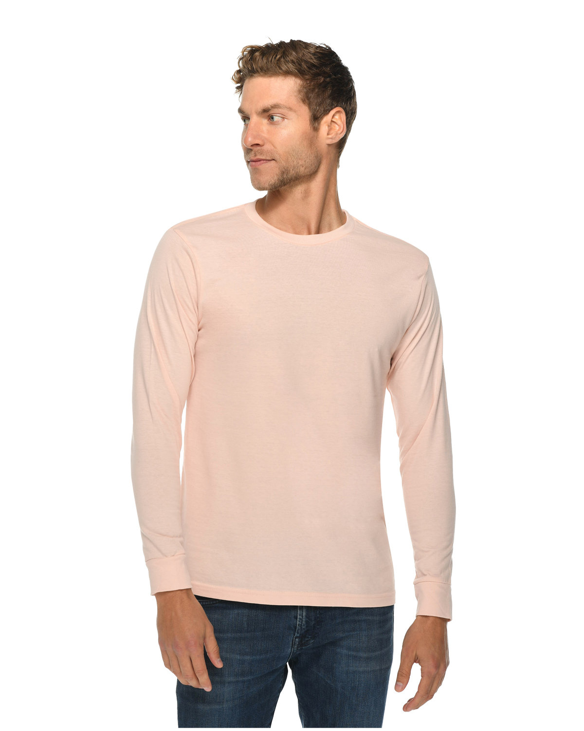 LS15009 Lane Seven Unisex Long Sleeve T-Shirt LS15009 Lane Seven Unisex Long Sleeve T-Shirt