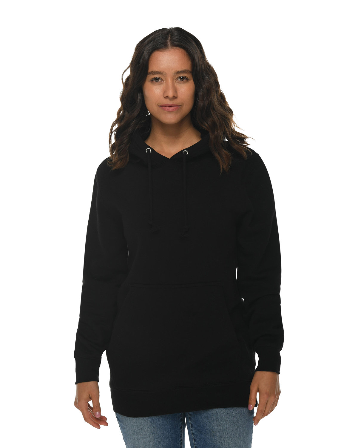 LS19001 Lane Seven Unisex Heavyweight Pullover Hooded Sweatshirt LS19001 Lane Seven Unisex Heavyweight Pullover Hooded Sweatshirt