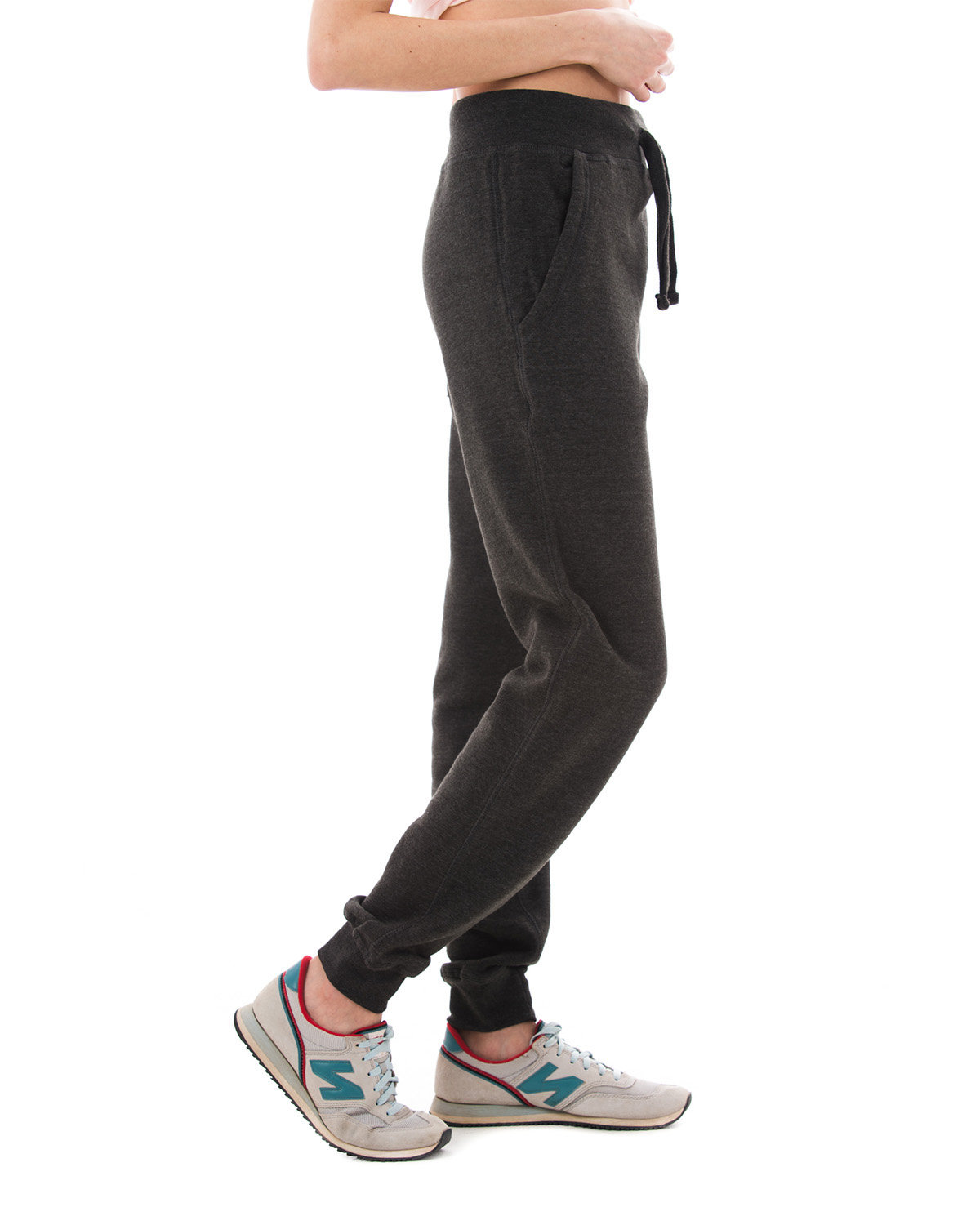 LST006 Lane Seven Unisex Premium Jogger Pant - Siide Image