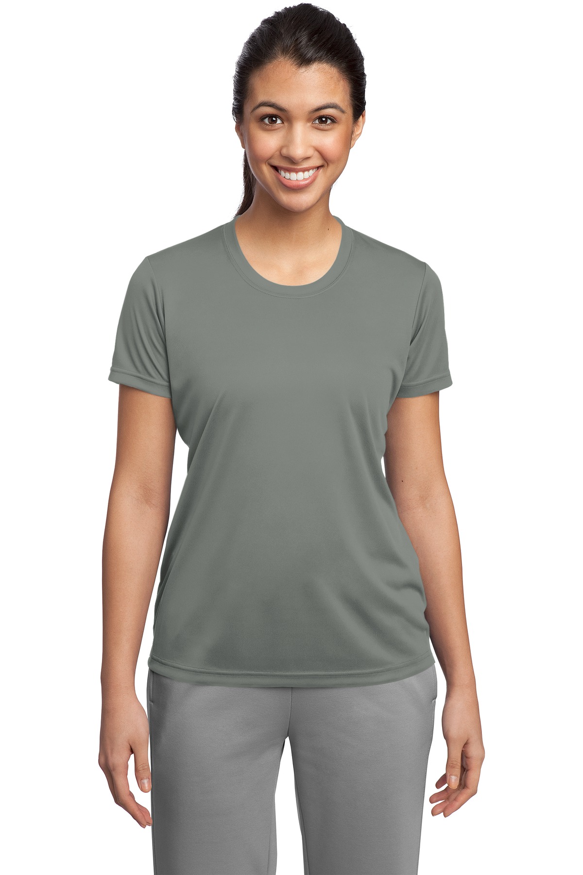 LST350 Sport-Tek Ladies PosiCharge Competitor Tee LST350 Sport-Tek Ladies PosiCharge Competitor Tee