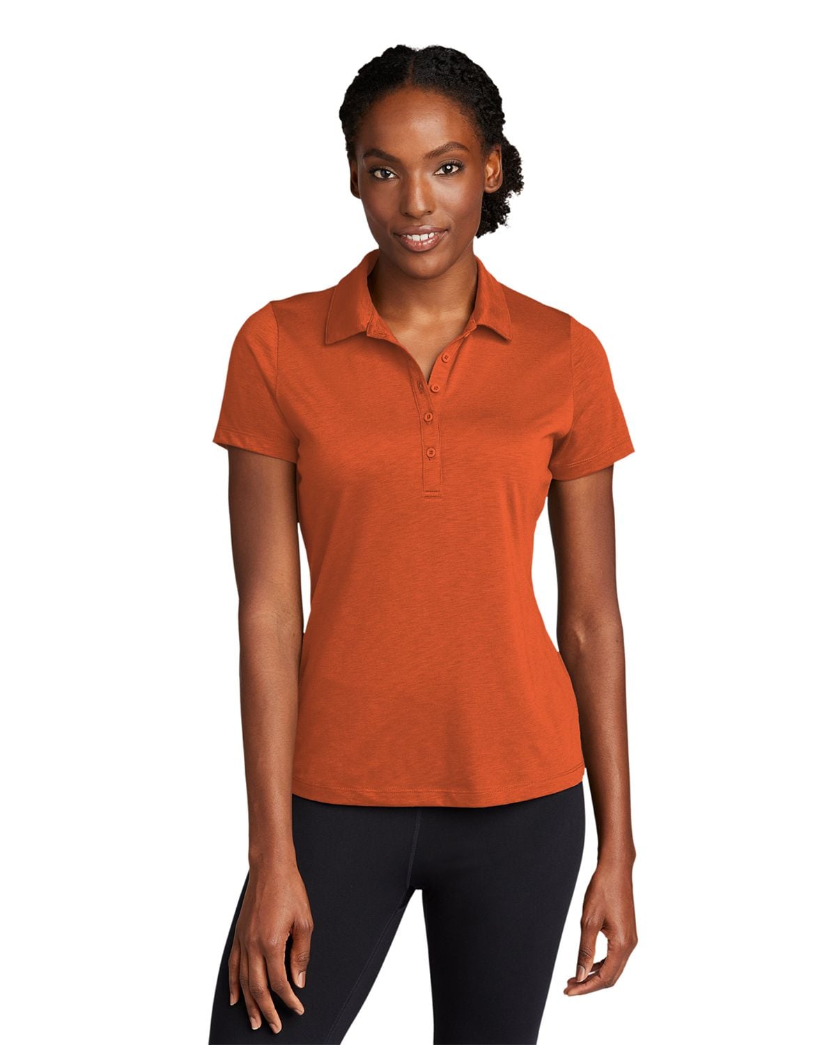 LST530 Sport-Tek Ladies PosiCharge Strive Polo
