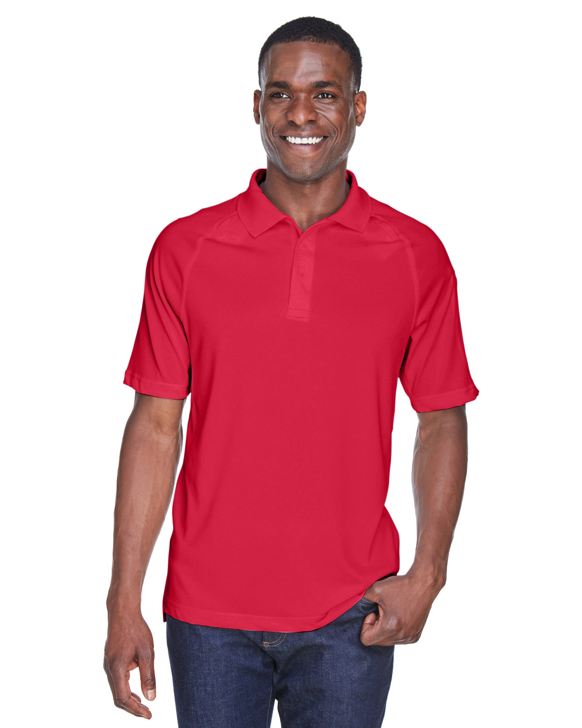 M211 Harriton Adult Tactical Performance Polo M211 Harriton Adult Tactical Performance Polo