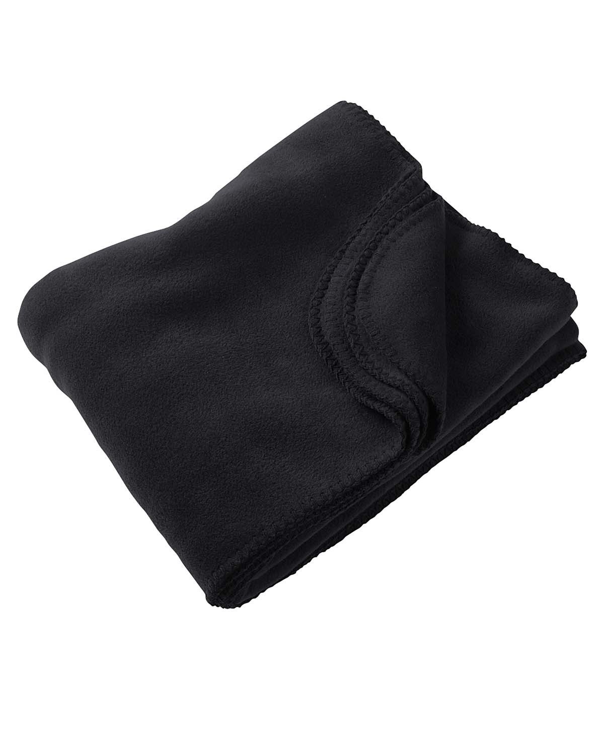 M999 Harriton 12.7 oz. Fleece Blanket M999 Harriton 12.7 oz. Fleece Blanket