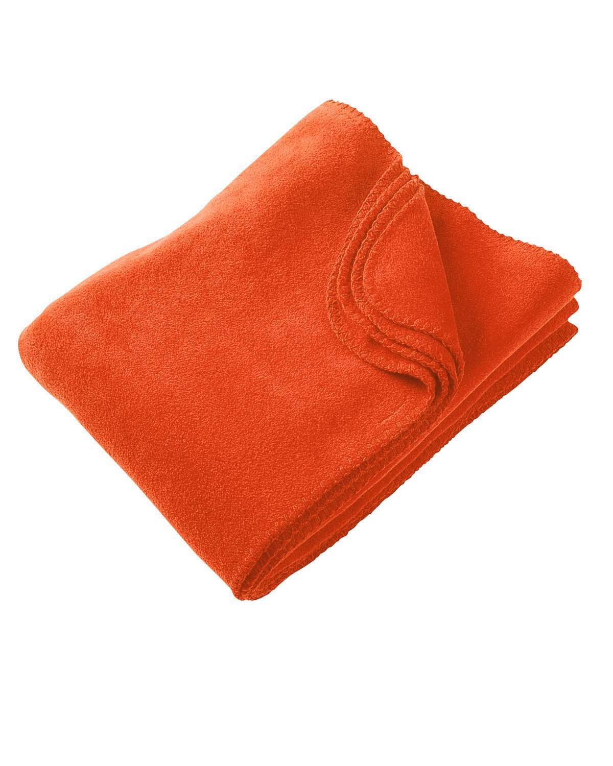 M999 Harriton 12.7 oz. Fleece Blanket