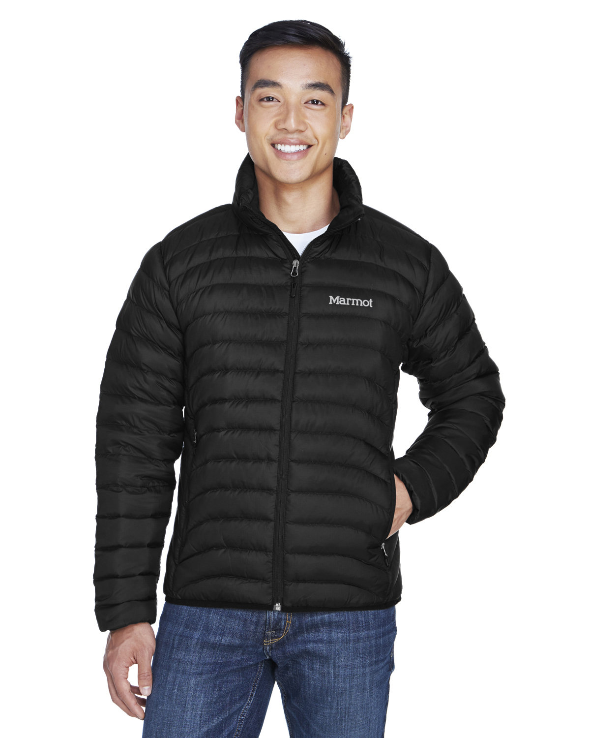 73710 Marmot Mens Tullus Insulated Puffer Jacket