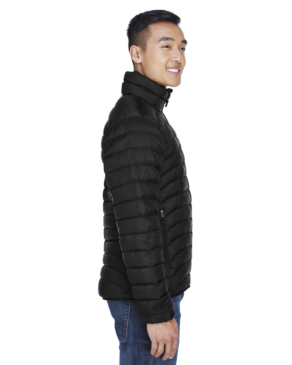 73710 Marmot Mens Tullus Insulated Puffer Jacket - Siide Image