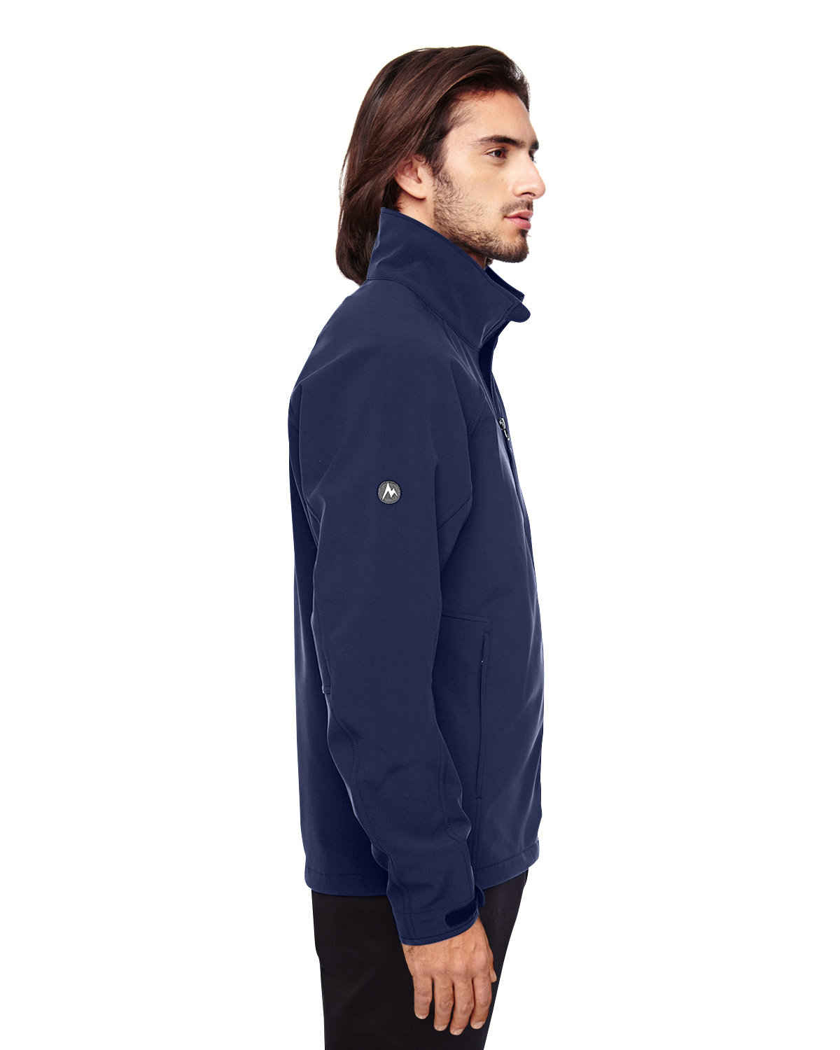 98160 Marmot Mens Gravity Jacket 98160 Marmot Mens Gravity Jacket - Siide Image