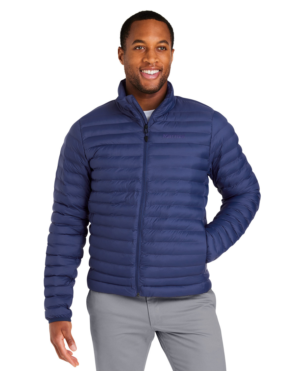 M11178 Marmot Mens Echo Featherless Jacket M11178 Marmot Mens Echo Featherless Jacket