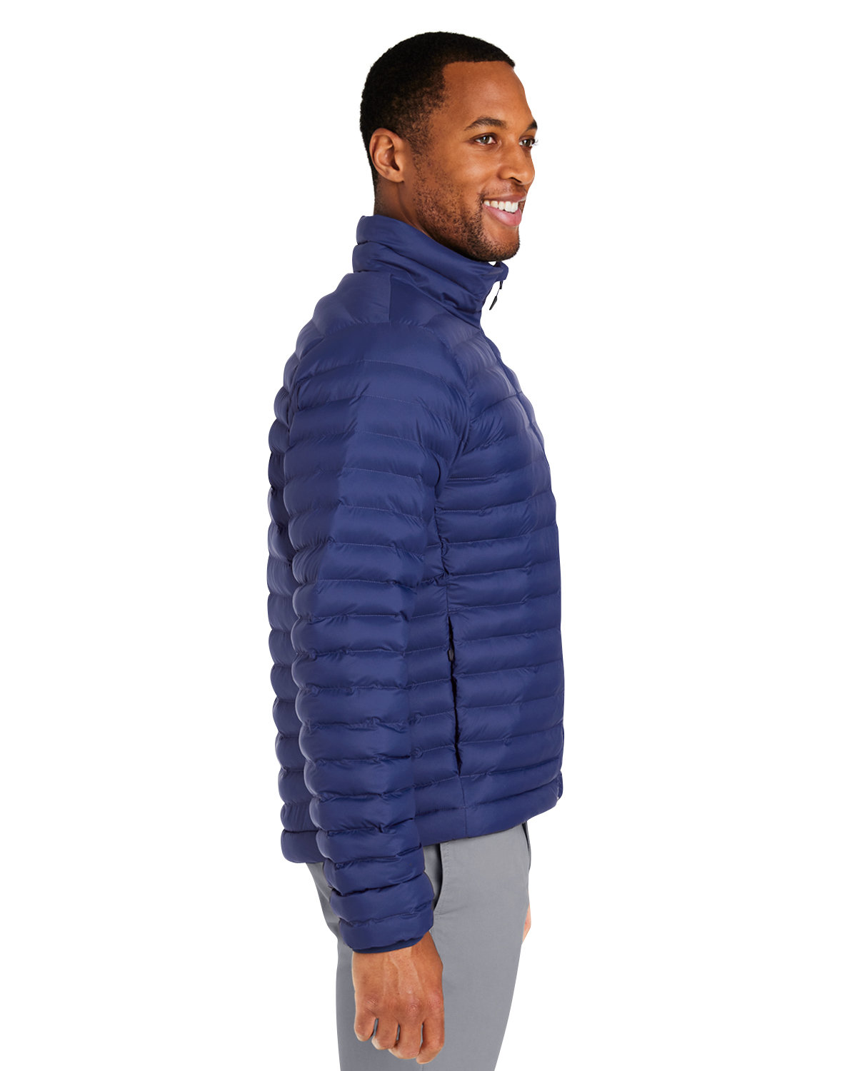 M11178 Marmot Mens Echo Featherless Jacket - Siide Image