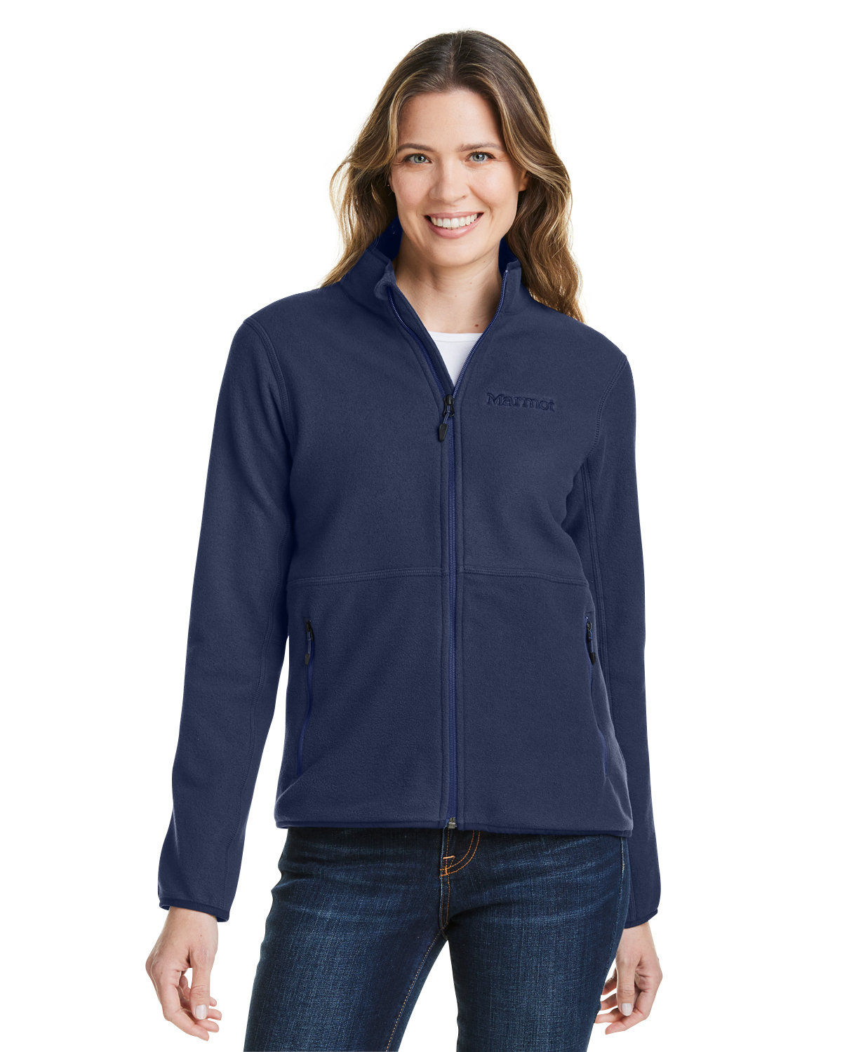 M12402 Marmot Ladies Rocklin Jacket M12402 Marmot Ladies Rocklin Jacket
