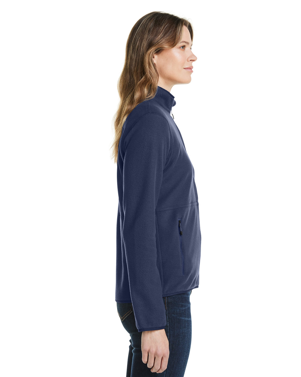 M12402 Marmot Ladies Rocklin Jacket M12402 Marmot Ladies Rocklin Jacket - Siide Image