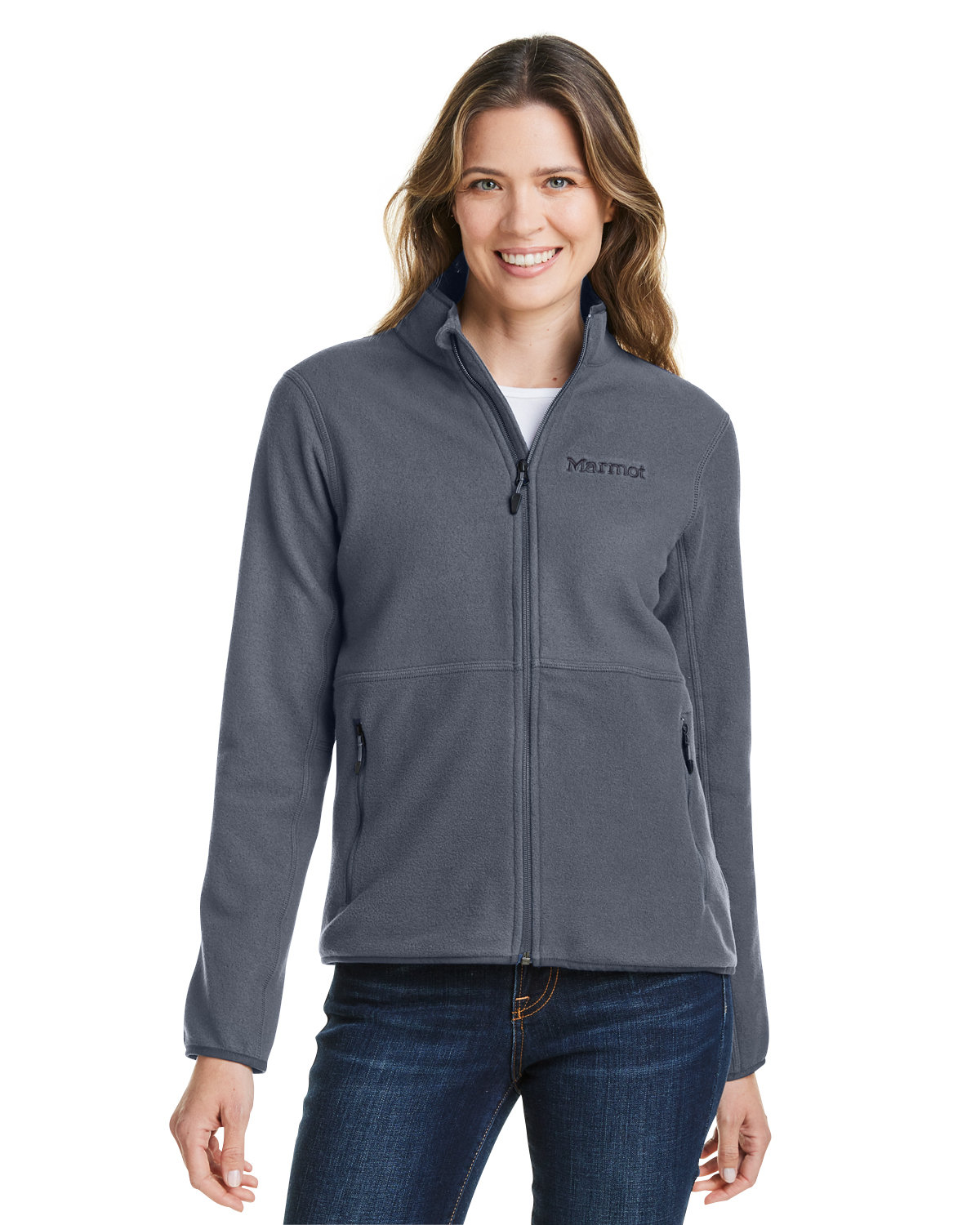 M12402 Marmot Ladies Rocklin Jacket M12402 Marmot Ladies Rocklin Jacket