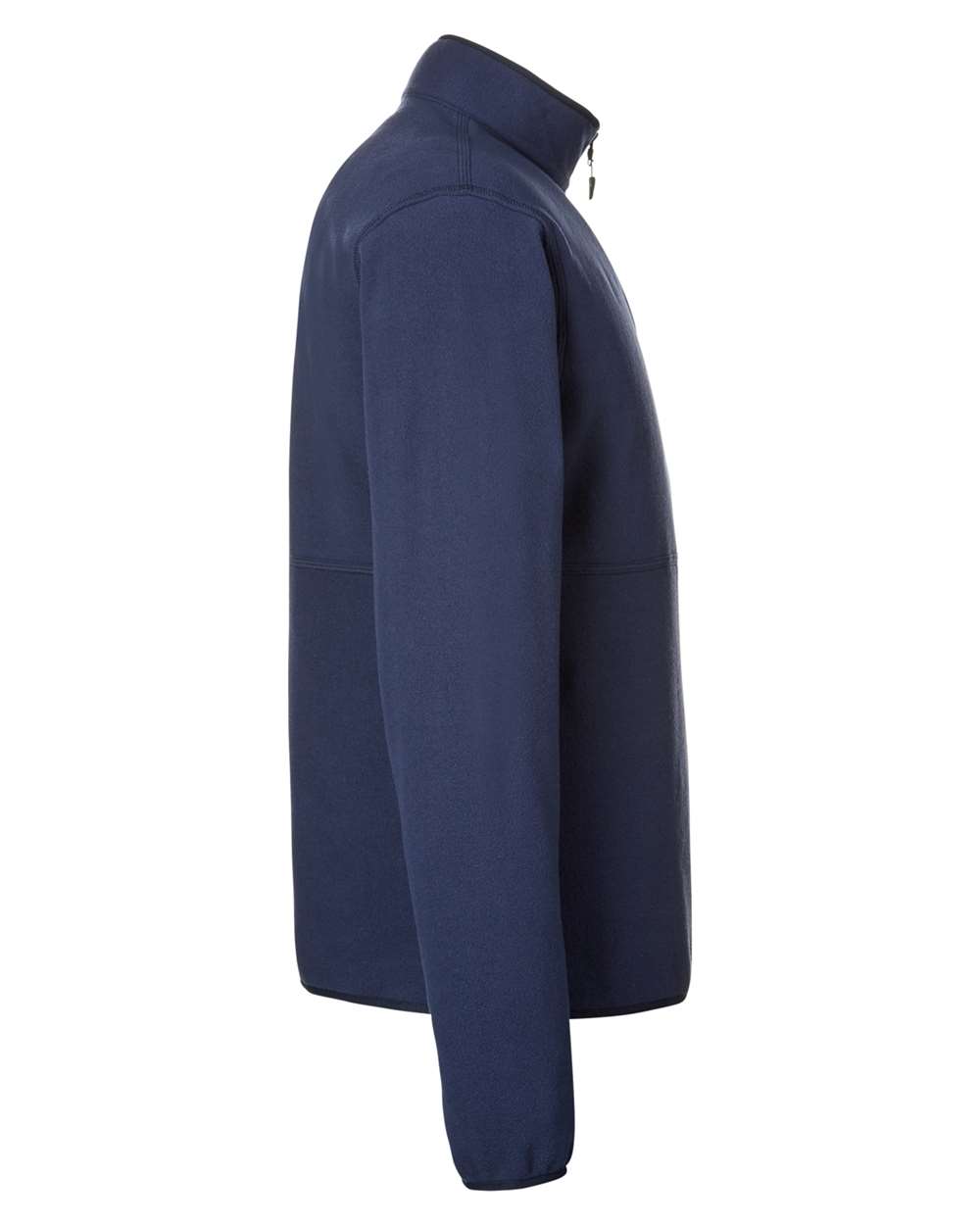 M12650 Marmot Mens Rocklin Half-Zip Jacket M12650 Marmot Mens Rocklin Half-Zip Jacket - Siide Image