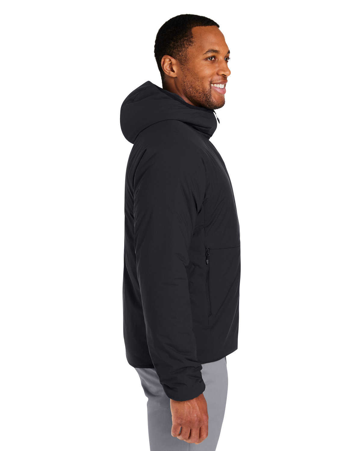M12691 Marmot Mens Novus Jacket - Siide Image