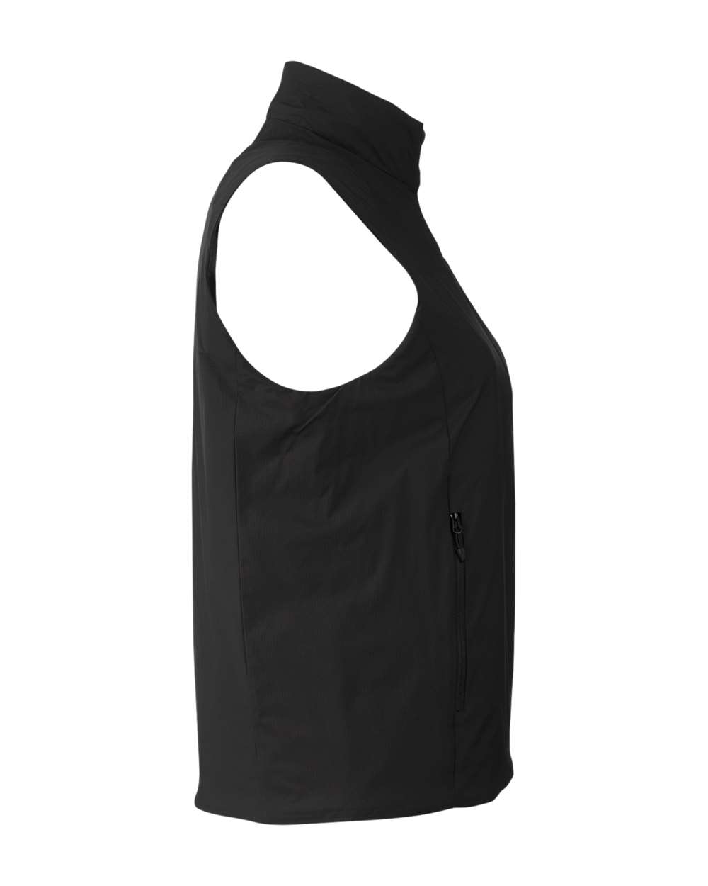 M15536 Marmot Ladies Novus LT Insulated Vest - Siide Image