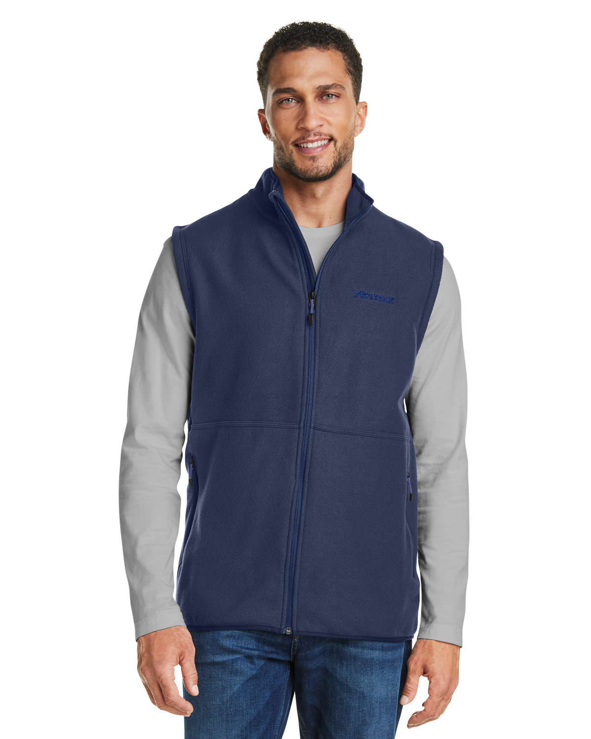 M15778 Marmot Mens M2 Rocklin Vest M15778 Marmot Mens M2 Rocklin Vest