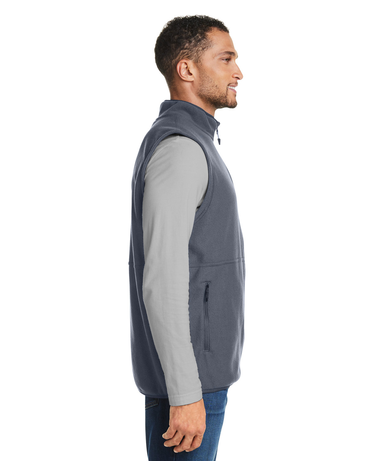 M15778 Marmot Mens M2 Rocklin Vest - Siide Image