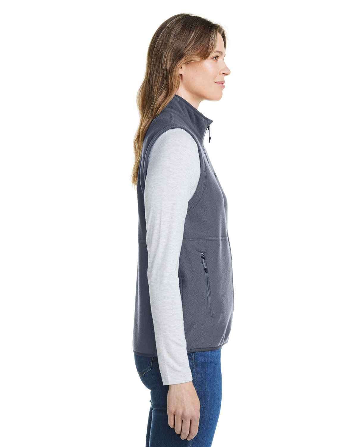 M15779 Marmot Ladies M2 Rocklin Vest - Siide Image