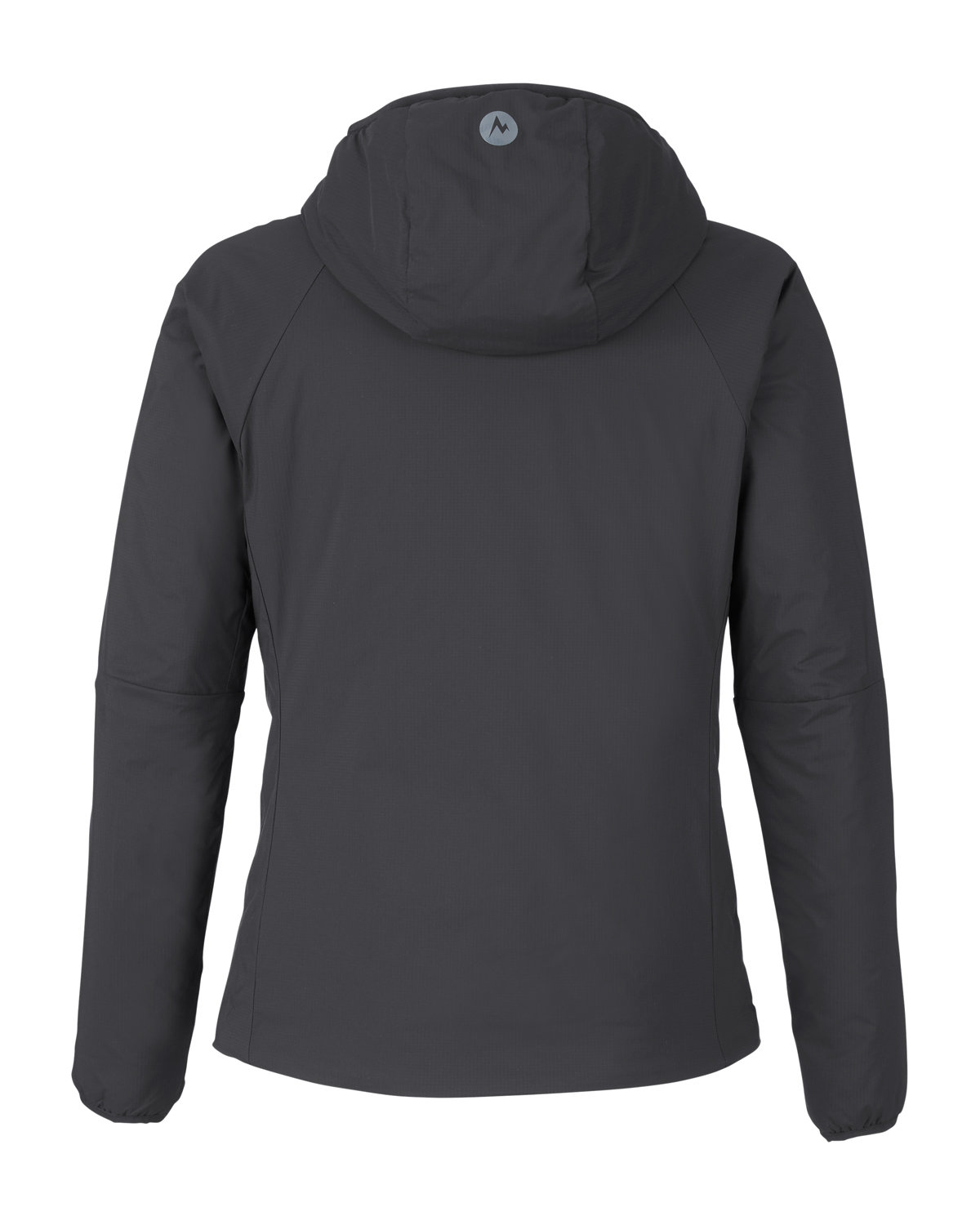 M15843 Marmot Ladies M2 Novus Hooded Jacket - Back Image