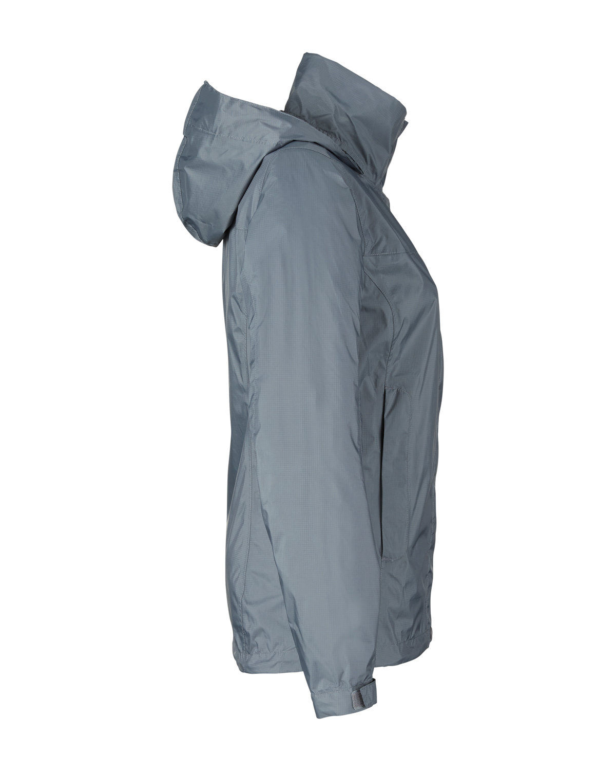 M15866 Marmot Ladies Precip Eco Rain Jacket - Siide Image