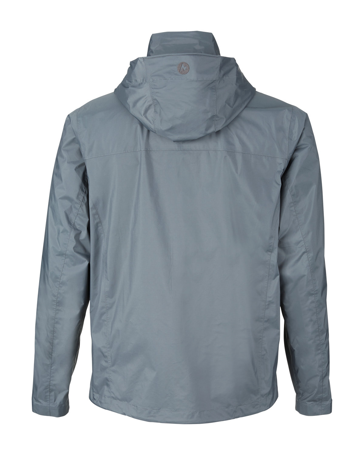 M15881 Marmot Mens Precip Eco Rain Jacket - Back Image