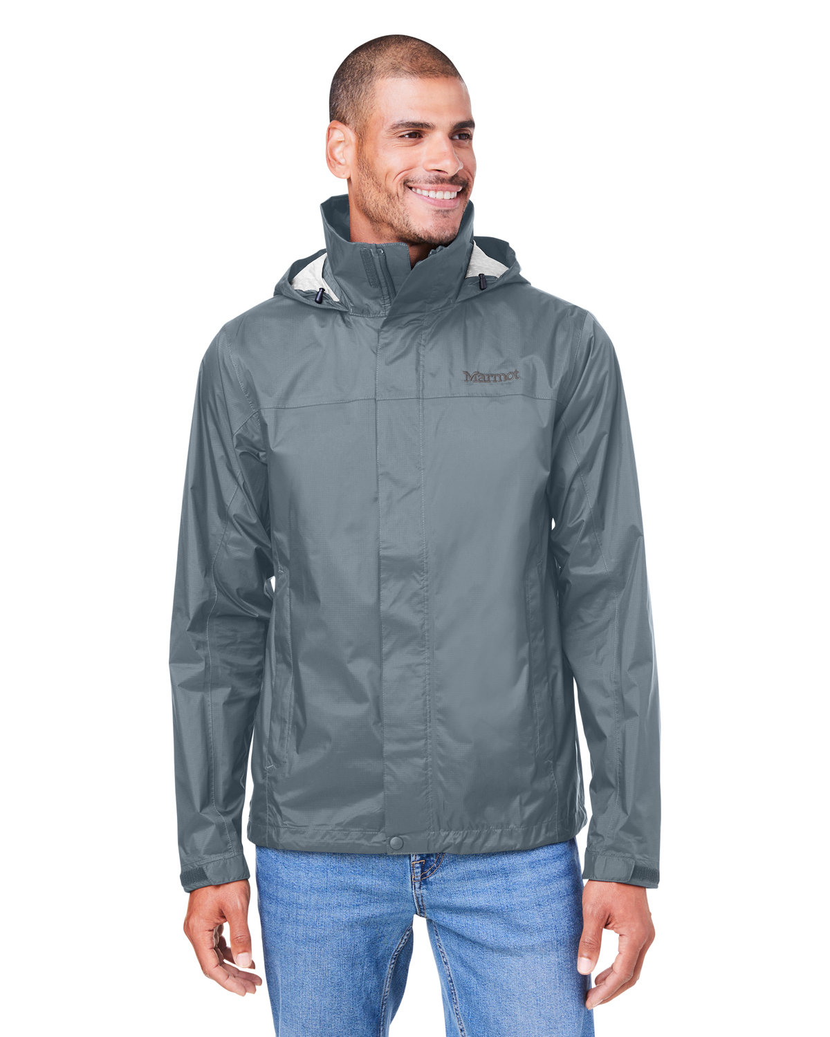 M15881 Marmot Mens Precip Eco Rain Jacket M15881 Marmot Mens Precip Eco Rain Jacket