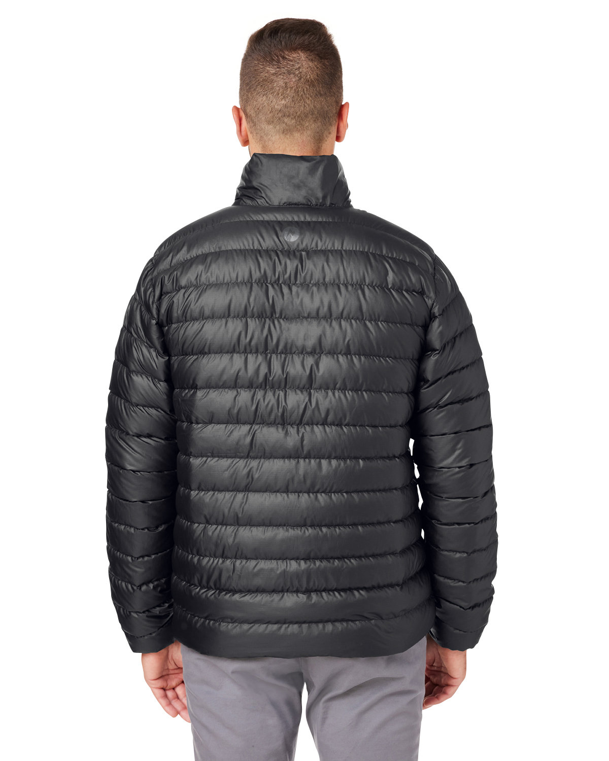 M15915 Marmot Mens M2 Highlander Jacket - Back Image