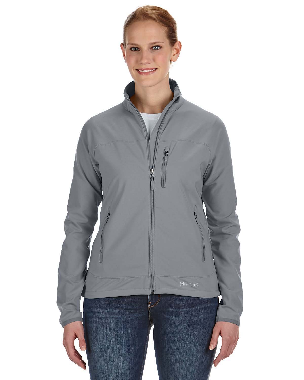 M16079 Marmot Womens Tempo Lightweight Jacket M16079 Marmot Womens Tempo Lightweight Jacket