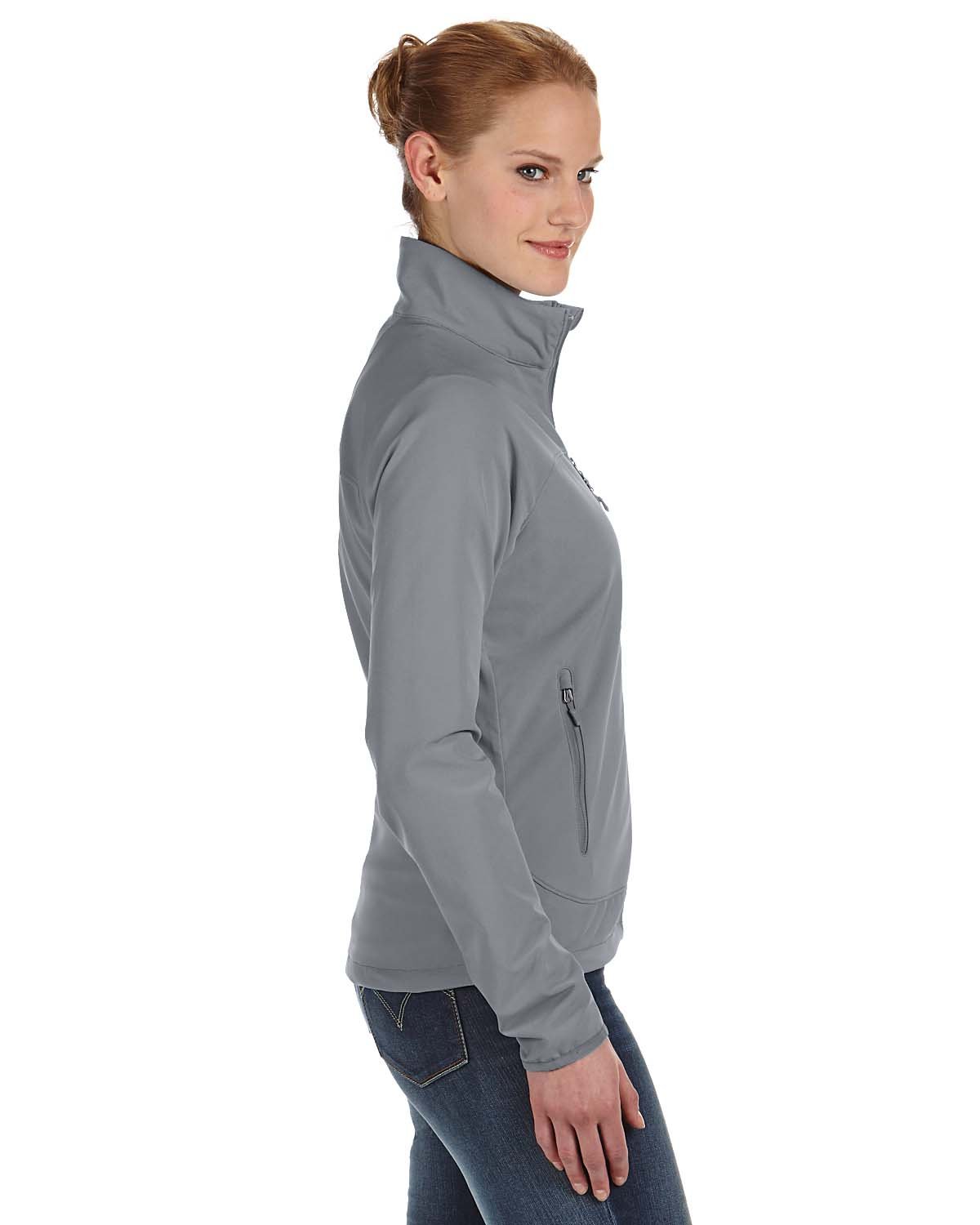 M16079 Marmot Womens Tempo Lightweight Jacket - Siide Image