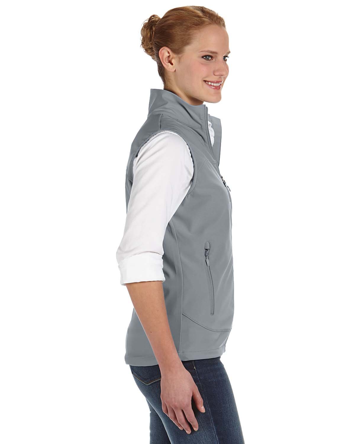 M16080 Marmot Ladies Tempo Vest - Siide Image