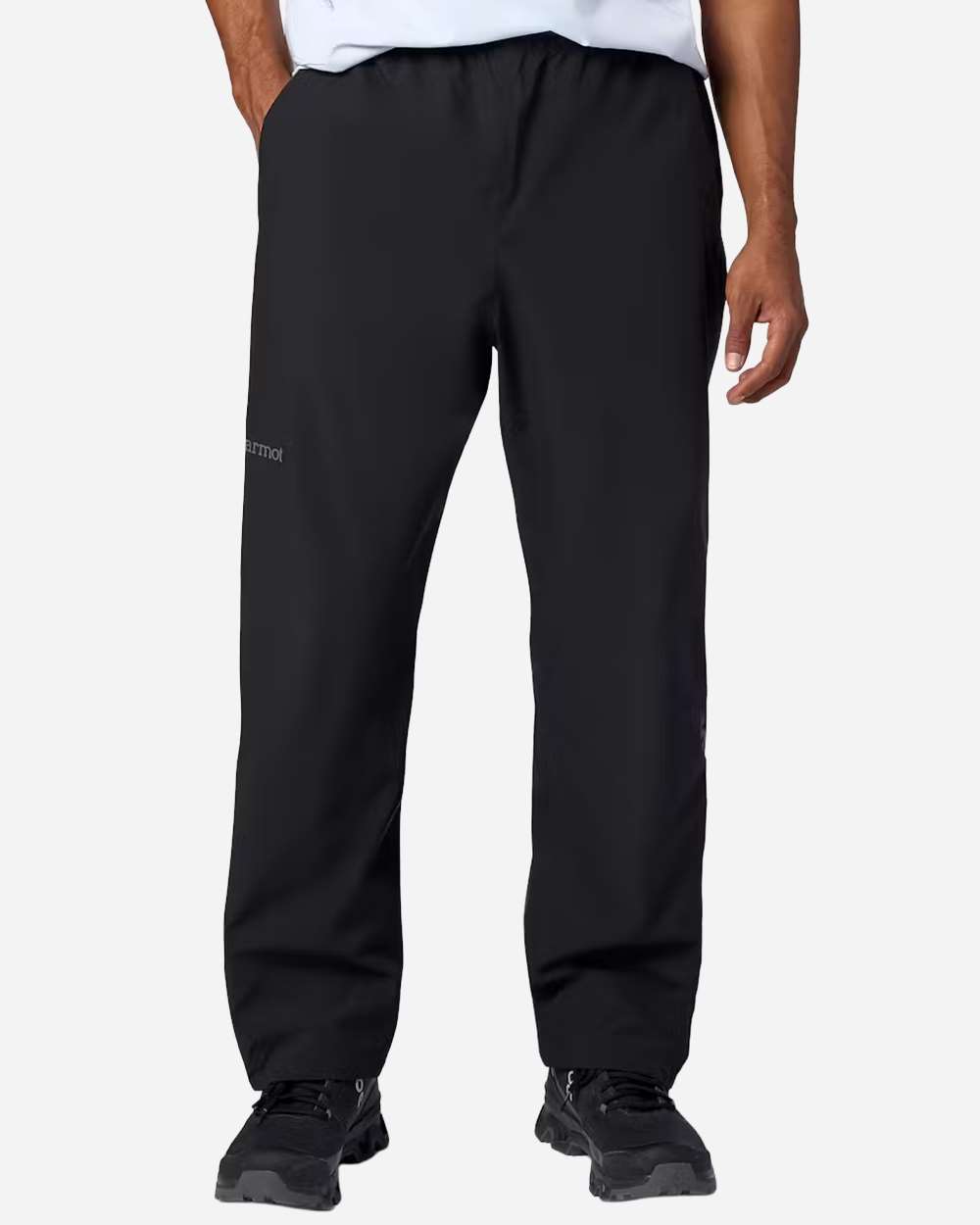 M16739 Marmot Mens PreCip Evo Flex Pants