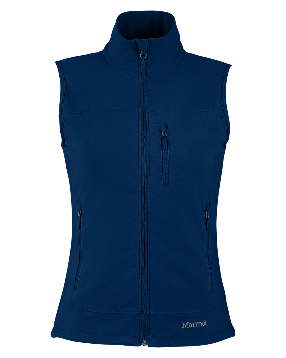 98220 Marmot Ladies Tempo Vest