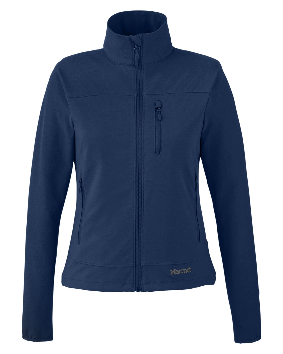 98300 Marmot Ladies Tempo Jacket 98300 Marmot Ladies Tempo Jacket