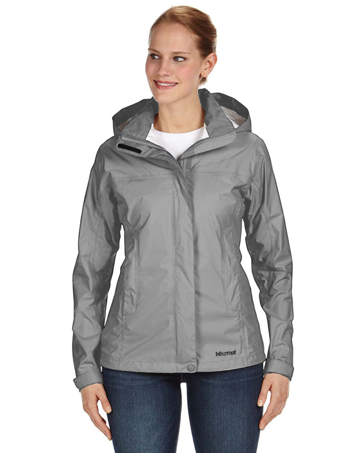 M13896 Marmot Ladies Precipitation Eco Jacket