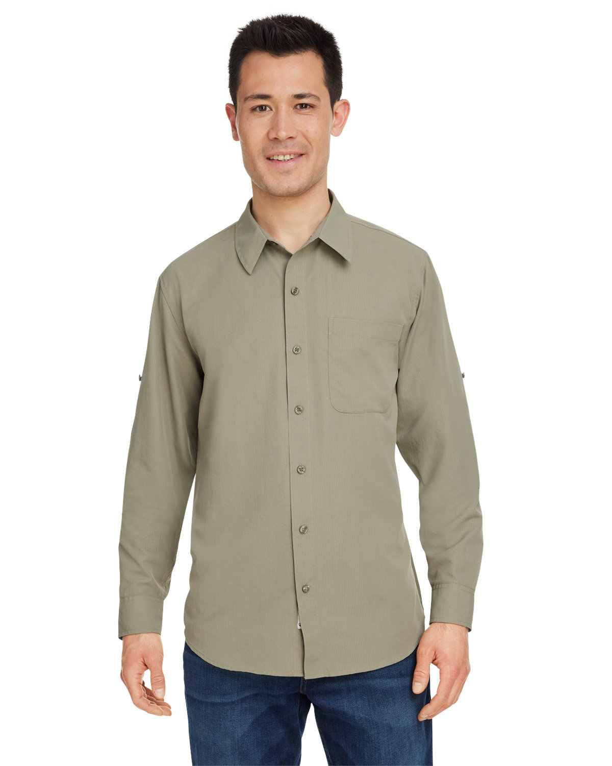 M14089 Marmot Mens Aerobora Long-Sleeve Woven M14089 Marmot Mens Aerobora Long-Sleeve Woven