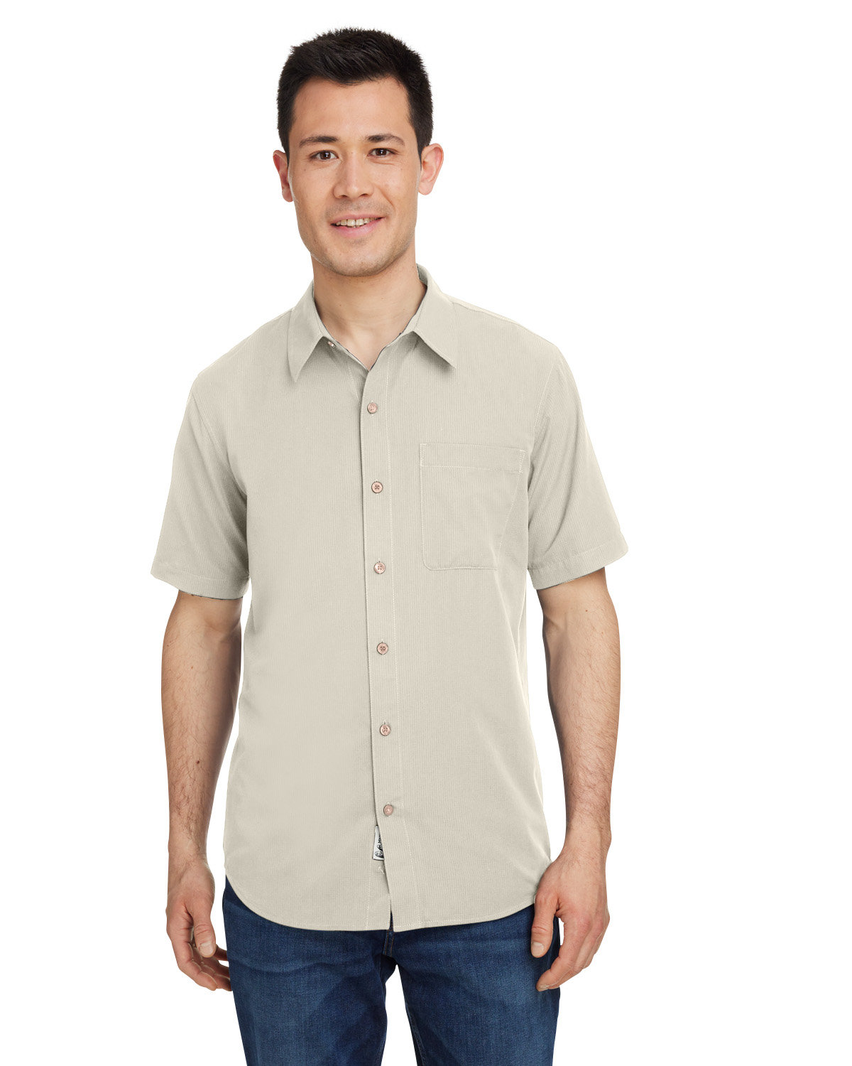 M14116 Marmot Mens Aerobora Short-Sleeve Woven