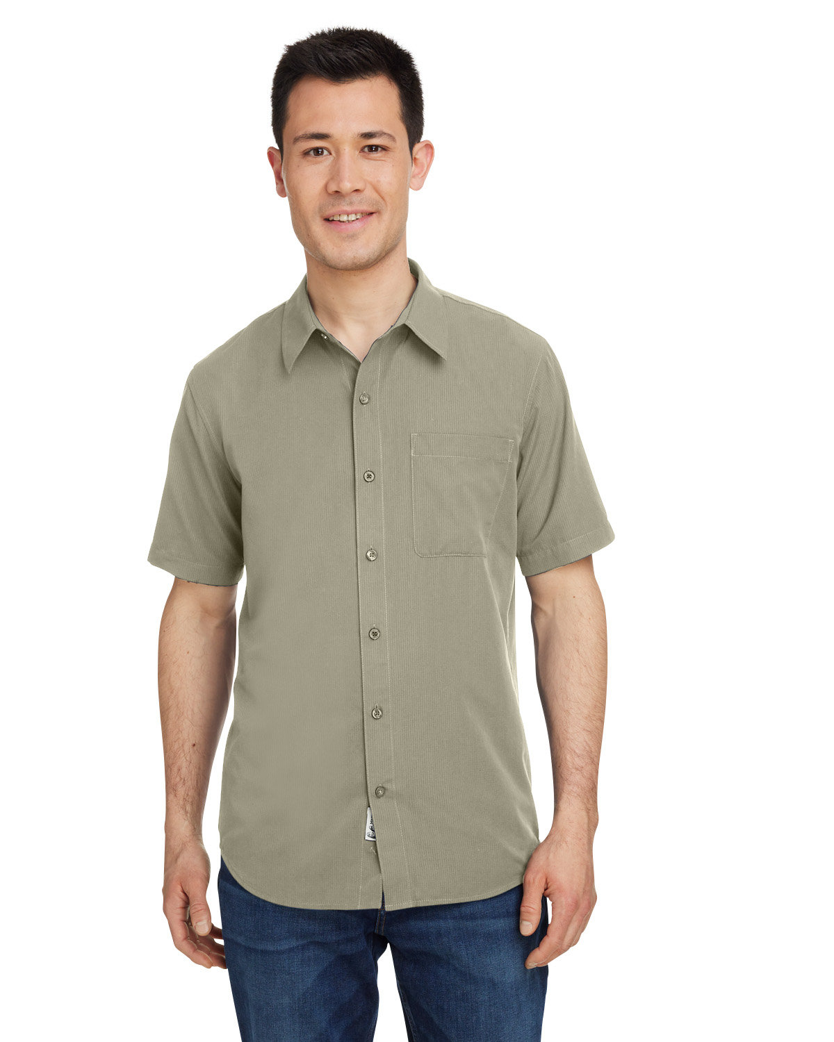 M14116 Marmot Mens Aerobora Short-Sleeve Woven
