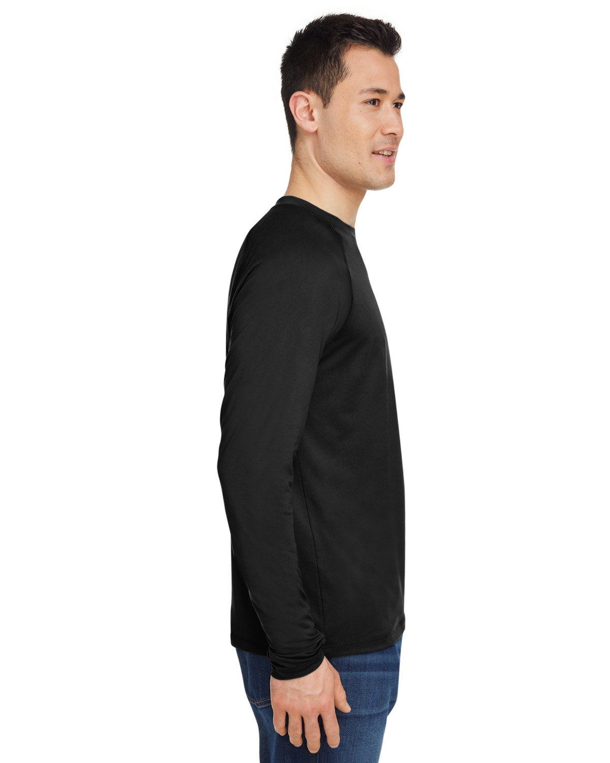 M14153 Marmot Mens Windridge Long-Sleeve Shirt - Siide Image