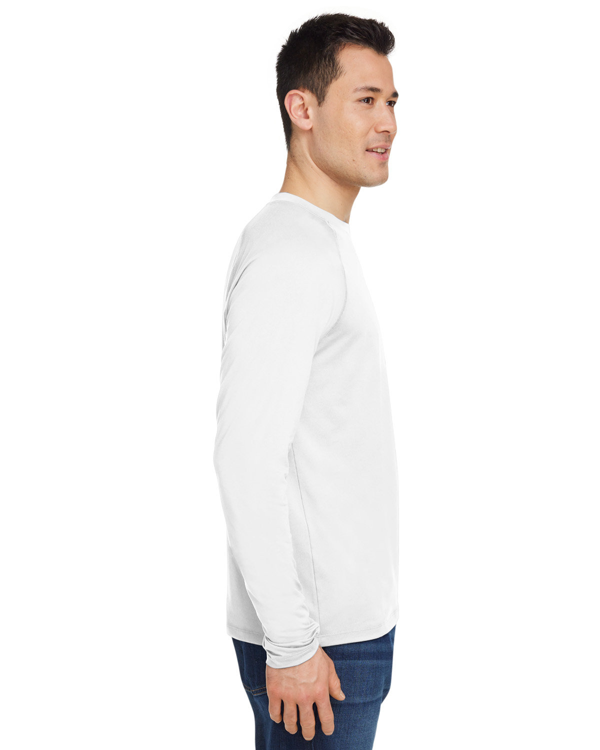 M14153 Marmot Mens Windridge Long-Sleeve Shirt - Siide Image