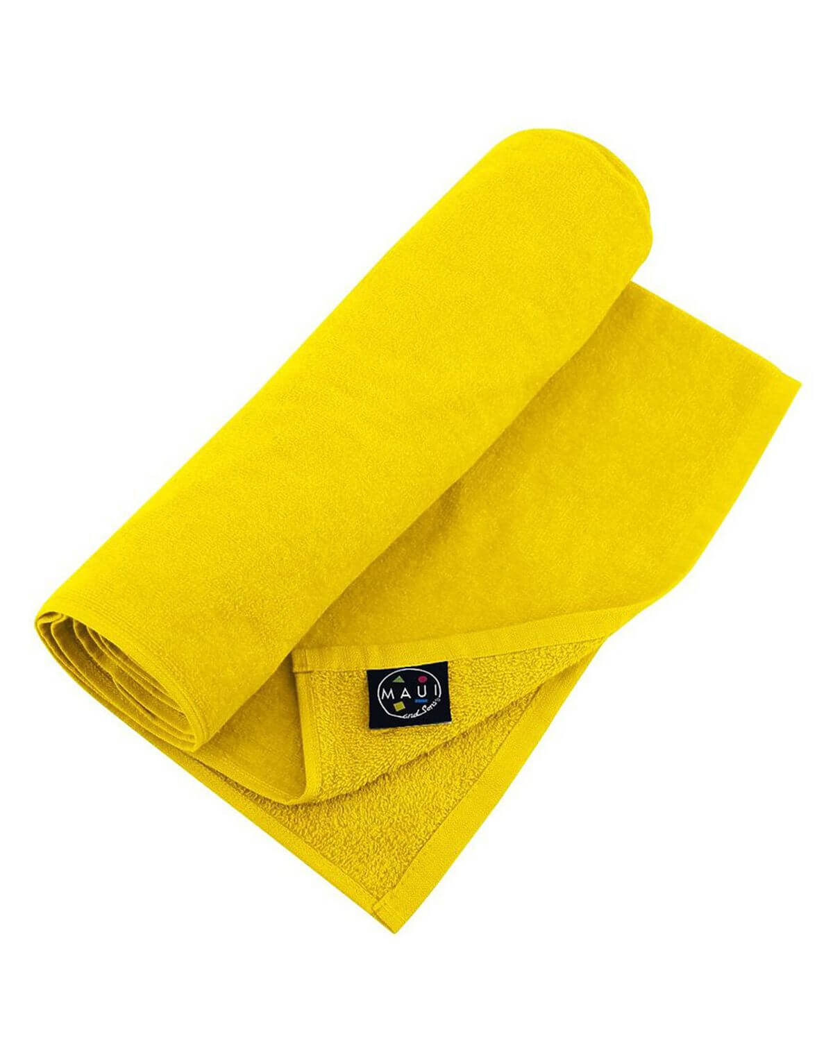 MS3060 Maui and Sons Classic Beach Towel Zoom Image