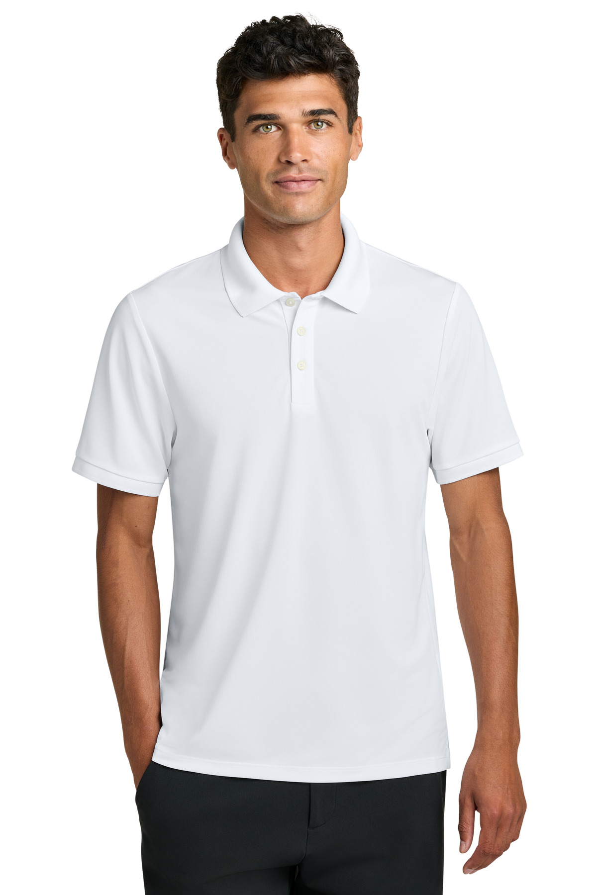 MM1030 Mercer+Mettle Everyday Performance Polo