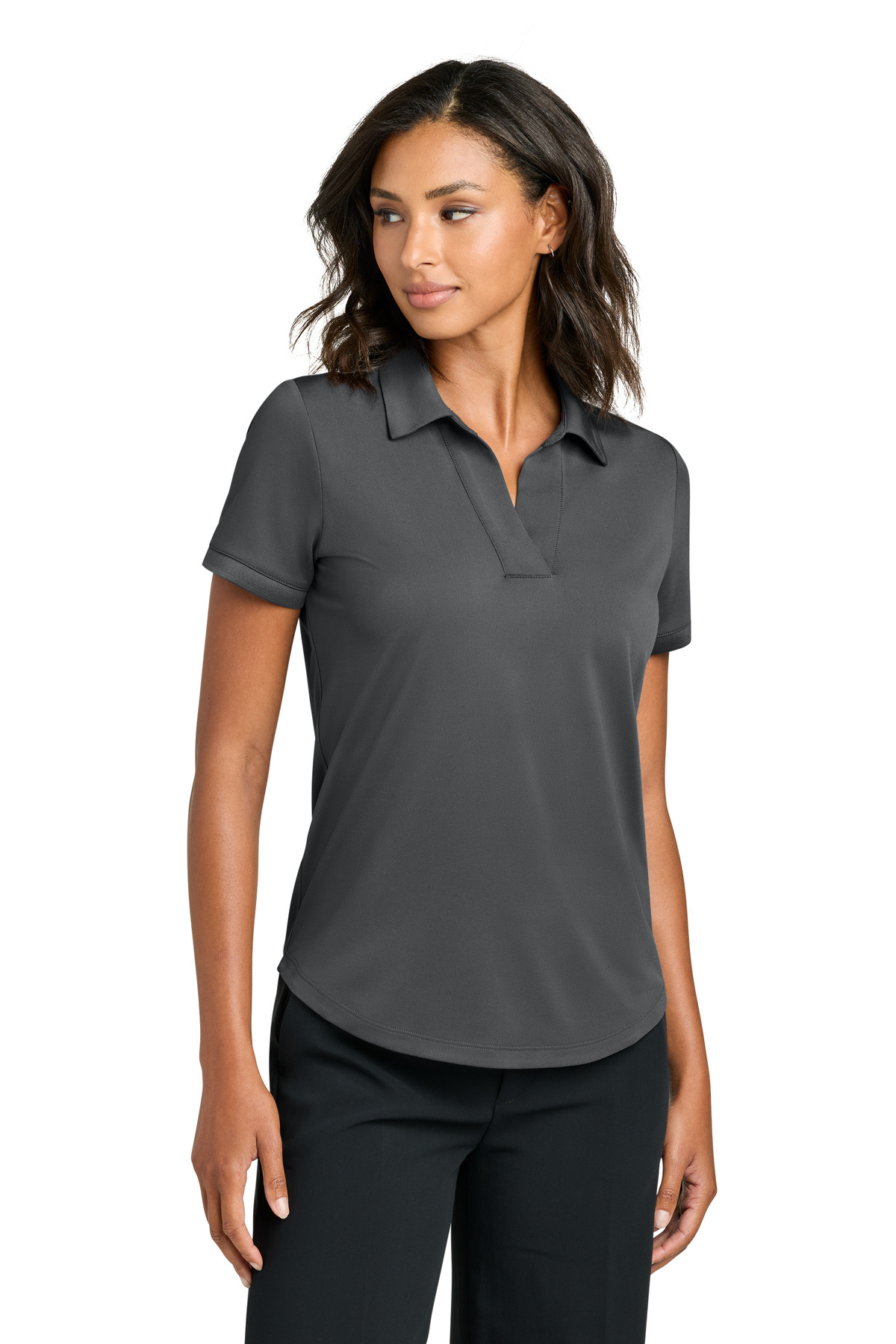 MM1031 Mercer+Mettle Womens Everyday Performance Polo
