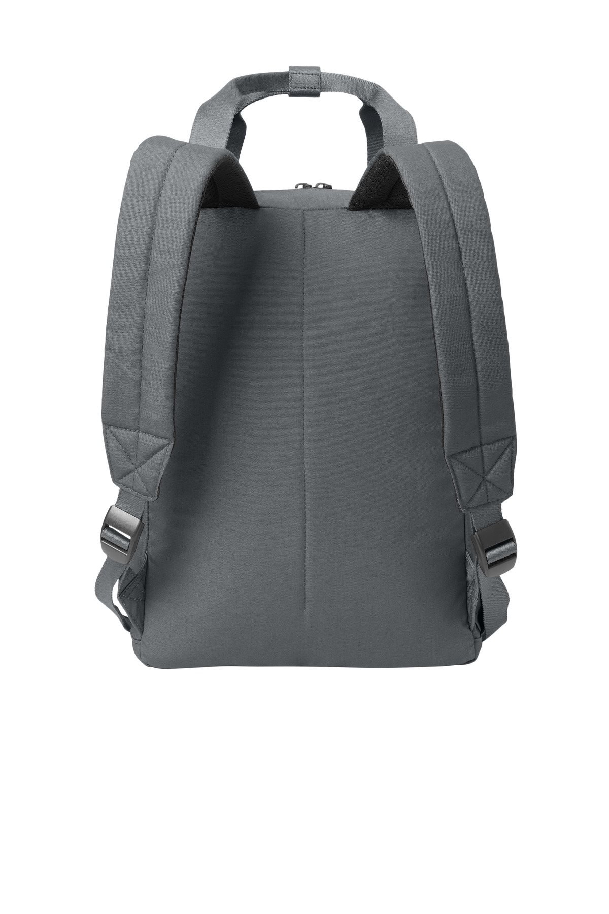 MMB211 Mercer+Mettle Claremont Handled Backpack - Back Image