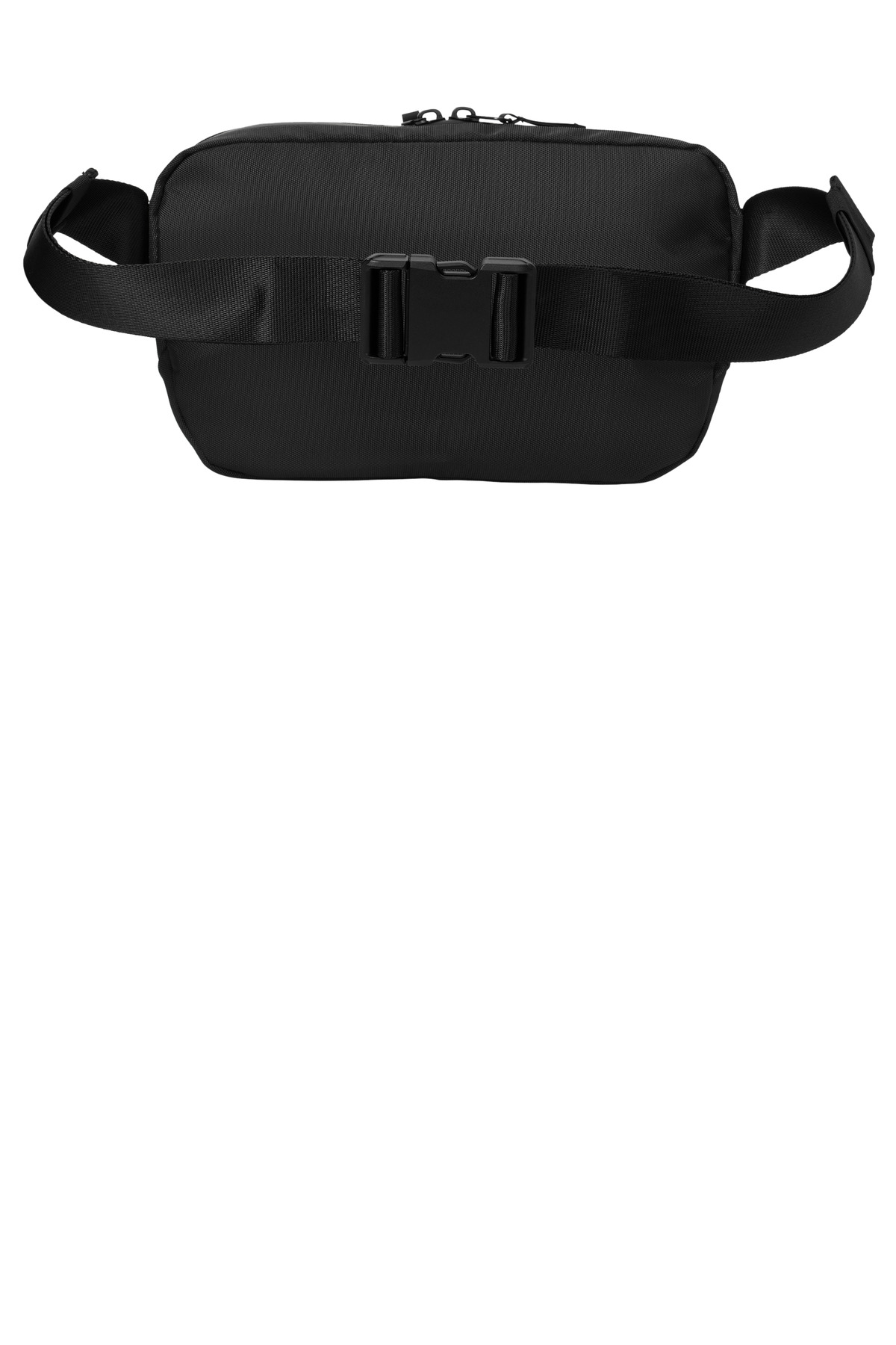 MMB600 Mercer+Mettle Crossbody Pack - Back Image